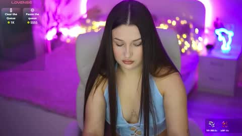 L A Y A online show from 6, 10, 2025