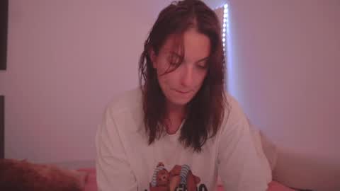 Ariel online show from 14, 4, 2026