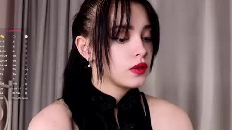 Snapshot of onemoreecall chatting on 12, 3, 2025 Lexi online show from 12, 3, 2025