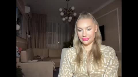 onesweet_baby online show from 24, 1, 2025