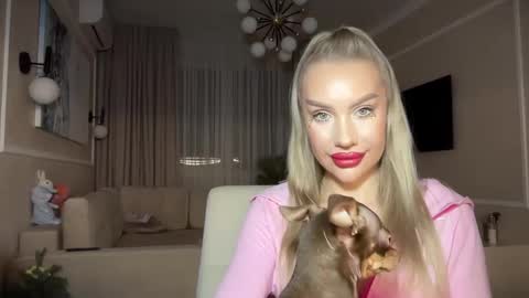 onesweet_baby online show from 25, 1, 2025