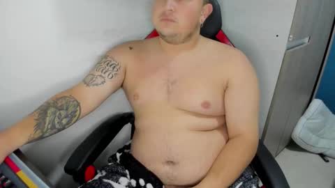 Andres INDEPENDENT MODEL online show from 11, 1, 2026