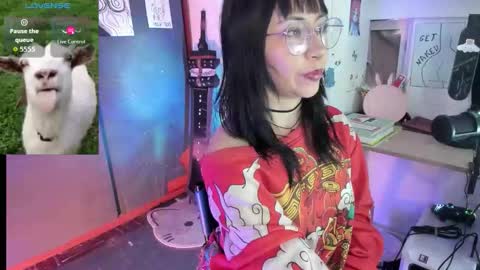 oni_dakotta online show from 20, 9, 2025