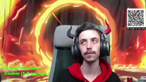 Snapshot of oni_hoshi chatting on 1, 12, 2024 Oni hoshi online show from 1, 12, 2024