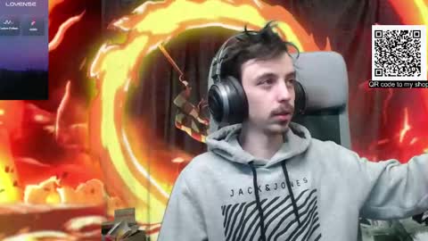 Snapshot of oni_hoshi chatting on 24, 2, 2025 Oni hoshi online show from 24, 2, 2025