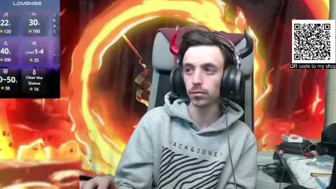 Snapshot of oni_hoshi chatting on 7, 3, 2025 Oni hoshi online show from 7, 3, 2025