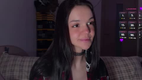 May  I am your cute succubus  online show from 11, 1, 2026