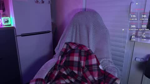 May  I am your cute succubus  online show from 19, 3, 2026