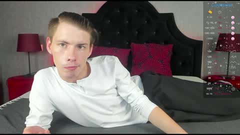 Snapshot of only_eric chatting on 4, 2, 2025 Erick online show from 4, 2, 2025