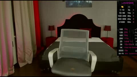 Snapshot of only_eric chatting on 5, 2, 2025 Erick online show from 5, 2, 2025