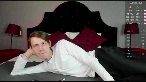 Snapshot of only_eric chatting on 10, 2, 2025 Erick online show from 10, 2, 2025