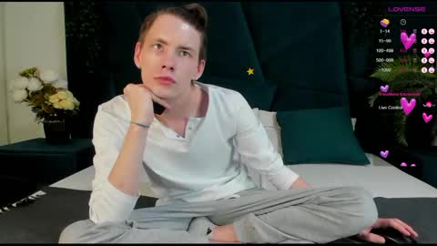 Snapshot of only_eric chatting on 19, 2, 2025 Erick online show from 19, 2, 2025