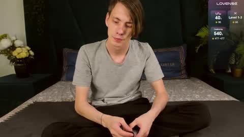 Snapshot of only_eric chatting on 20, 2, 2025 Erick online show from 20, 2, 2025