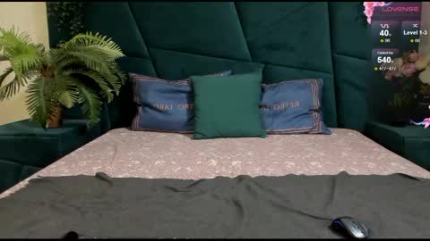 Snapshot of only_eric chatting on 23, 2, 2025 Erick online show from 23, 2, 2025