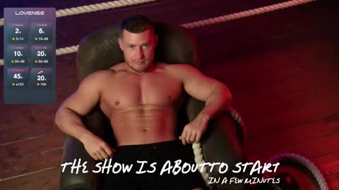 Alex S online show from 16, 12, 2025