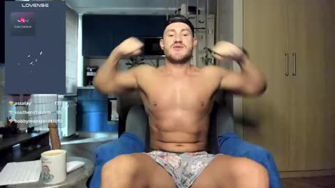 Alex S online show from 11, 2, 2026