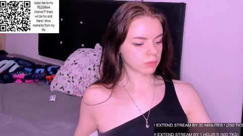 only_sarah1 online show from 20, 1, 2025