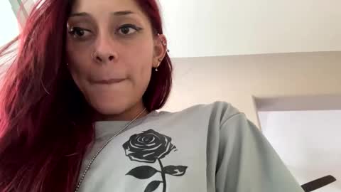 Snapshot of only_siren chatting on 26, 9, 2025 Only siren online show from 26, 9, 2025