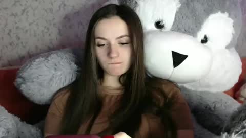 Amalia online show from 7, 2, 2025