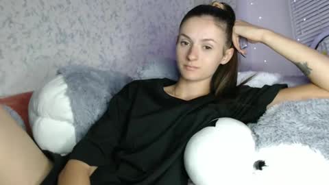 Amalia online show from 26, 9, 2025