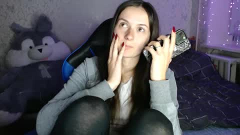 Amalia online show from 11, 10, 2025