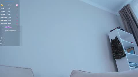 Amelia online show from 9, 7, 2026