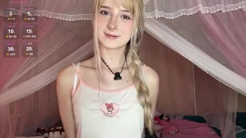 Eva online show from 15, 5, 2026
