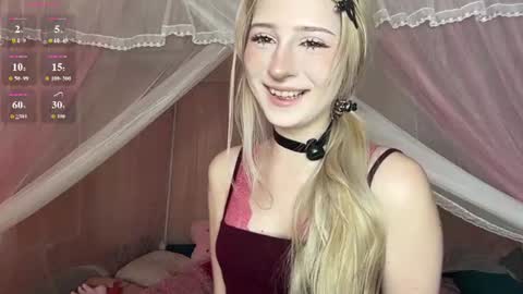 Snapshot of onlyeva1 chatting on 23, 7, 2026 Eva online show from 23, 7, 2026