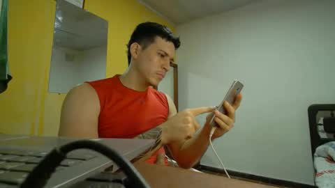 Camilotentation online show from 3, 4, 2026