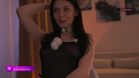 OnlyNora online show from 18, 6, 2026