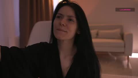 OnlyNora online show from 21, 6, 2026
