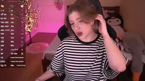 Peny online show from 1, 4, 2026