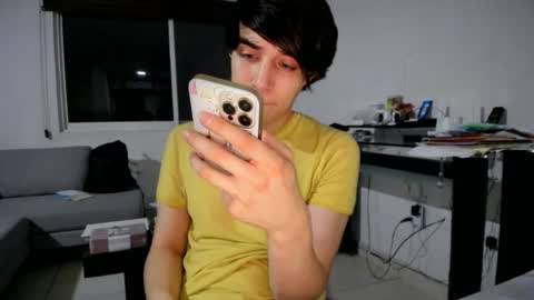Sergio online show from 29, 5, 2026