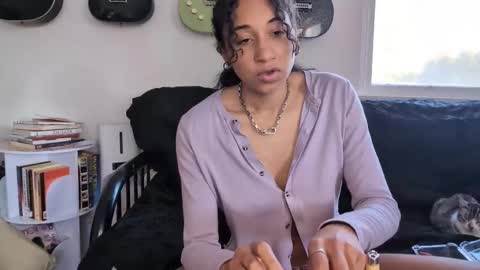 Duo online show from 12, 2, 2025