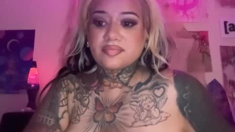 Avery Lee online show from 3, 8, 2026