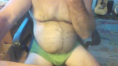 onthecape69 online show from 2, 6, 2026