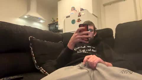 onthecumup69 online show from 20, 1, 2025