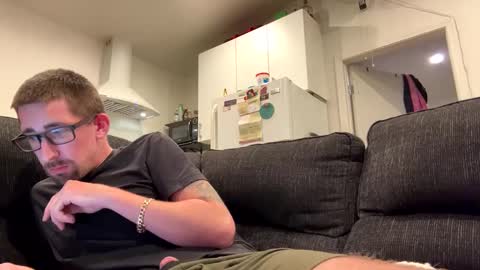 onthecumup69 online show from 3, 3, 2025