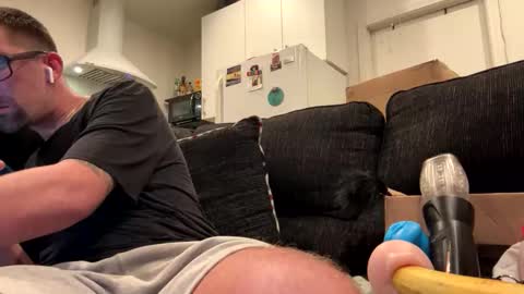 onthecumup69 online show from 21, 10, 2025