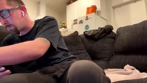 onthecumup69 online show from 3, 12, 2025