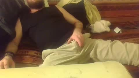 ontheedge83 online show from 18, 1, 2025