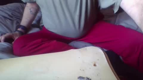 ontheedge83 online show from 3, 3, 2025