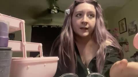 Onyx online show from 5, 1, 2026