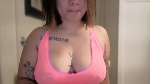 Miss Girly online show from 12, 4, 2026