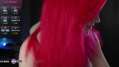 Hannah online show from 23, 10, 2025