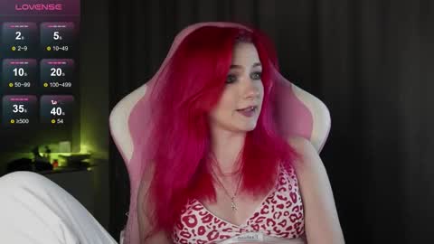 Hannah online show from 5, 11, 2025