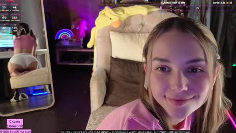 Eva online show from 11, 12, 2024