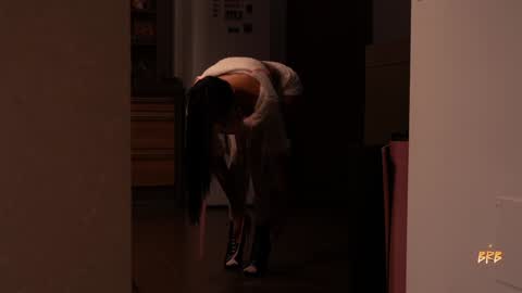 Eva online show from 15, 1, 2025