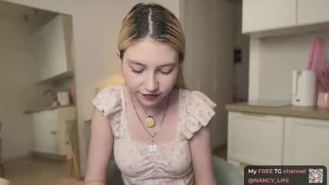 Nancy online show from 4, 2, 2026