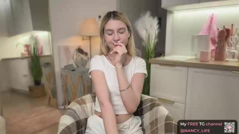 Nancy online show from 5, 2, 2026